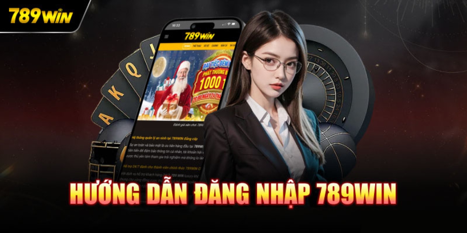 Trải Nghiệm Cá Cược Đầy Hứng Khởi Tại 789win - Khám Phá Thế Giới Cá Cược Trực Tuyến